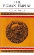 Cover of The Roman Empire