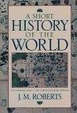 Cover of A Short History of the World