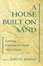 Cover of "A House Built on Sand"