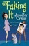 Cover of Faking It