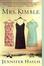 Cover of "Mrs. Kimble"