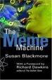 Cover of The Meme Machine