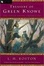 Cover of "Treasure of Green Knowe"