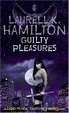 Cover of Guilty Pleasures