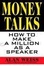 Cover of 'Money Talks'