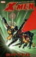Cover of Astonishing X-Men, Vol. 1