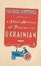 Cover of A Short History of Tractors in Ukrainian