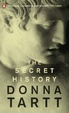 Cover of The Secret History