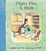 Cover of "Piglet Has a Bath"