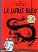 Cover of Les Aventures de Tintin, Tome 5