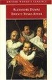 Cover of Twenty Years After