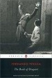 Cover of The Book of Disquiet