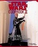 Cover of The Star Wars Cookbook II -Darth Malt and More Galactic Recipes