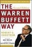 Cover of 'The Warren Buffett Way, Second Edition'