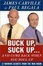Cover of Buck Up, Suck Up . . . and Come Back When You Foul Up