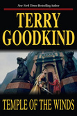 Temple of the Winds (Sword of Truth, Book 4)