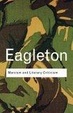 Cover of Marxism and Literary Criticism