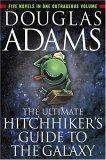 More about The Ultimate Hitchhiker's Guide to the Galaxy