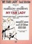 Cover of "My Fair Lady"
