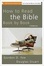 Cover of "How to Read the Bible Book by Book"