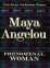 Cover of "Phenomenal Woman"