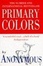 Cover of "Primary Colors"