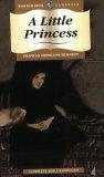 Little Princess (Wordsworth Collection)