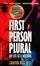 Cover of "First Person Plural"
