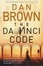 Cover of "The Da Vinci Code"