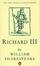 Cover of King Richard III