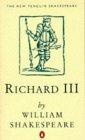 King Richard III (New Penguin Shakespeare)