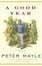 Cover of 'A Good Year'