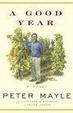 Cover of A Good Year