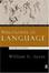 Cover of Philosophy of Language