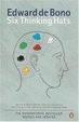 Cover of Six Thinking Hats