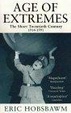 Cover of Age of Extremes