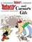 Cover of "Asterix and Caesar's Gift"