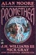 Cover of Promethea