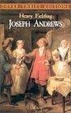 Cover of Joseph Andrews
