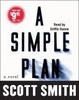Cover of A Simple Plan
