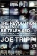 Cover of The Revolution will Not be Televised