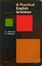 Cover of A Practical English Grammar