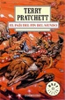 Cover of El país del fin del mundo