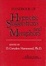 Cover of Handbook of Hypnotic Suggestions and Metaphors