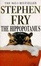 Cover of "The Hippopotamus"