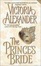 Cover of "The Prince's Bride"