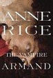 Cover of The Vampire Armand