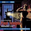 Paul Temple Intervenes