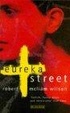 Cover of Eureka Street