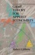 Cover of Game Theory for Applied Economists